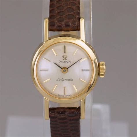 most expensive ladies omega watch|rare vintage omega watches.